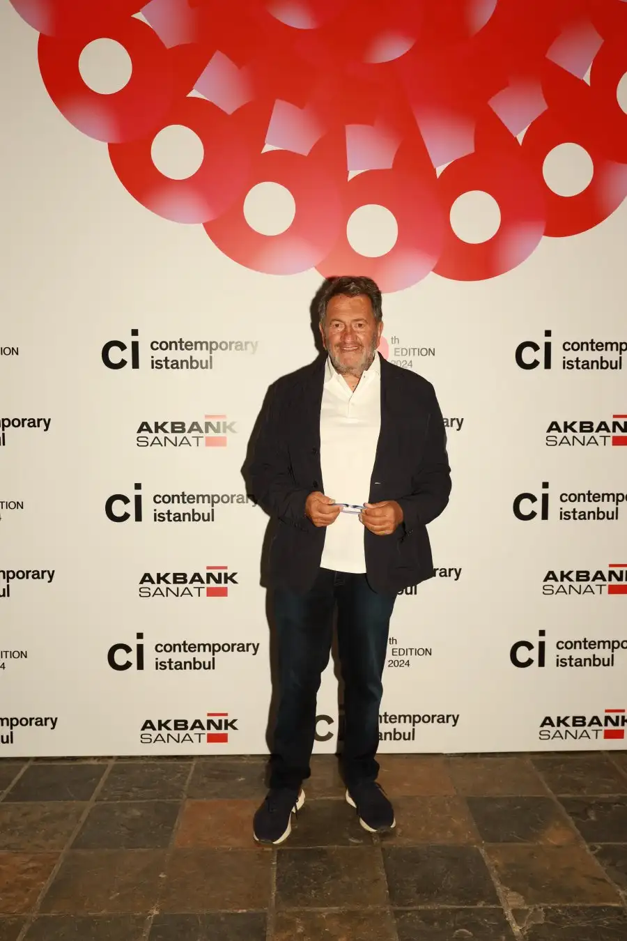 Contemporary Istanbul, 19. Edisyonunu Esma Sultan'da düzenlenen özel bir geceyle kutladı 6 mustafa taviloglu Contemporary Istanbul, 19. Edisyonunu Esma Sultan'da düzenlenen özel bir geceyle kutladı