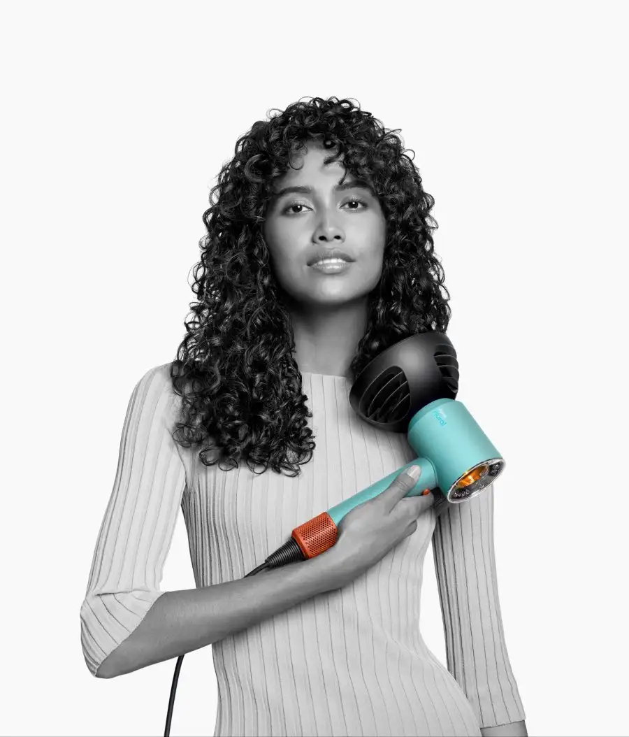 nural dyson1 Dyson'ın en akıllı saç kurutma makinesi Supersonic Nural şimdi Türkiye’de