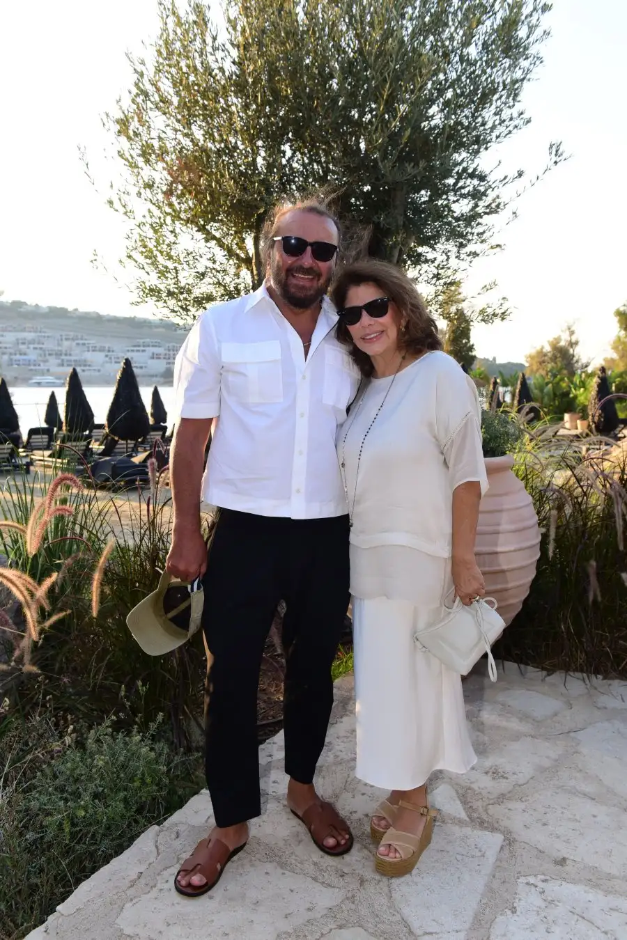 Pernod Ricard, Bobo By The Stay Bodrum’da VIP etkinlik düzenledi 4 nuri oztaskin banubirkan Pernod Ricard, Bobo By The Stay Bodrum’da VIP etkinlik düzenledi