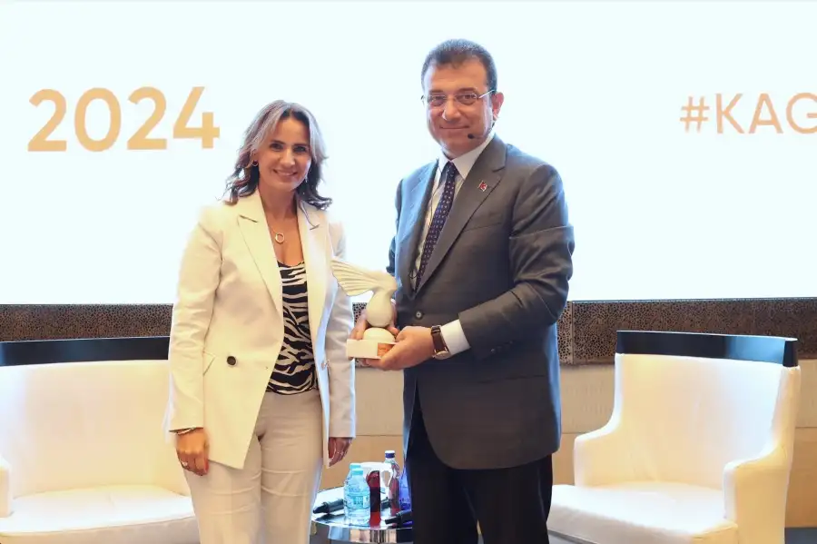 KAGİDER Geleneksel Kahvaltı Toplantısı’nın bu ay ki konuğu: Ekrem İmamoğlu 5 odul 900 KAGİDER Geleneksel Kahvaltı Toplantısı’nın bu ay ki konuğu: Ekrem İmamoğlu