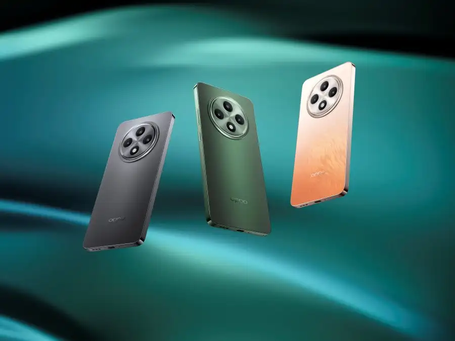 oppo reno11 OPPO Reno11 FS şık tasarımı, yapay zeka özellikleri ve olağanüstü dayanıklılığıyla geliyor