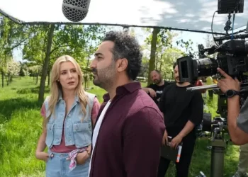 Yılın iddialı yapımlarından ‘Paranoya’nın fragmanı yayınlandı