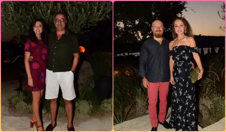 Pernod Ricard, Bobo By The Stay Bodrum’da VIP etkinlik düzenledi 1 Pernod Ricard, Bobo By The Stay Bodrum’da VIP etkinlik düzenledi