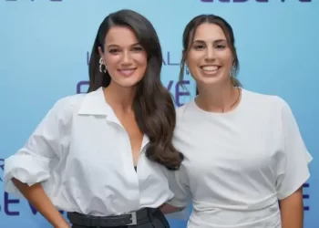 Pınar Deniz ve L’Oreal Paris’ten özel iş birliği