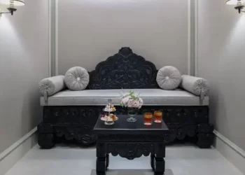 Çırağan Palace Kempinski İstanbul Sanitas Spa & Wellness tamamen yenilendi