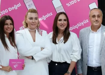 Cemiyet hayatının tanınmış isimleri sağlık için buluştu