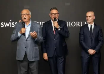 Swissôtel The Bosphorus İstanbul’dan ‘Veda ve teşekkür gecesi’