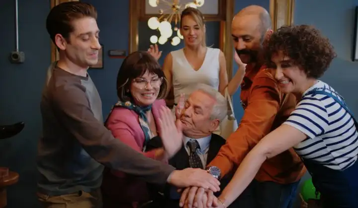 'Takıntılar' filminin fragmanı yayınlandı 1 Obsesif düşüncelerle güldüren bir komedi: Takıntılar