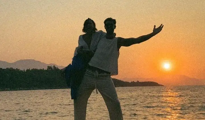 Evliliği hiç konuşmadık 1 Her güne bir bikini