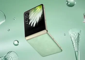 Tecno, Phantom V Flip2 5G’yi tanıttı