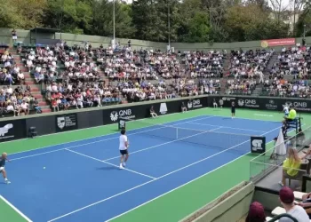 QNB Finansbank İstanbul Challenger 76. TED Open Uluslararası Tenis Turnuvası’nda şampiyon belli oldu