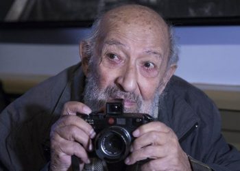 Ara Güler Müzesi’nin Macaristan’daki ilk sergisi ‘On Life’ açıldı