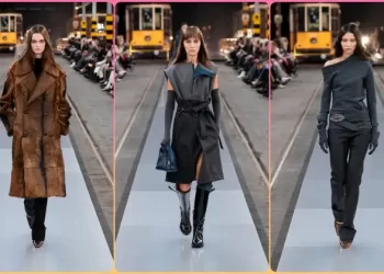 Matteo Tamburini’den Tod’s için modern bir başlangıç