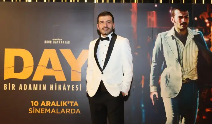 Ufuk Bayraktar'dan müjde: "Dayı 2 geliyor" 1 Ufuk Bayraktar’dan müjde: “Dayı 2 geliyor”