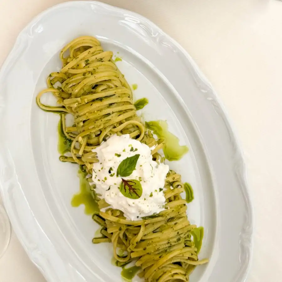 umberto1 İstanbul’un Kalbinde Leziz Bir İtalyan: Ristorante Umberto