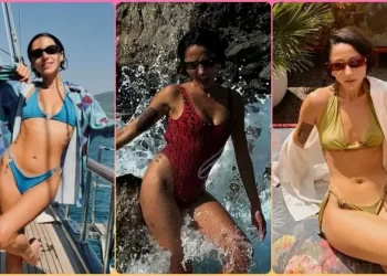 Her güne bir bikini