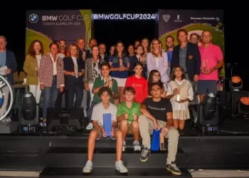 BMW Golf Cup Dünya Finalinde Türkiye’yi temsil edecek isimler belli oldu