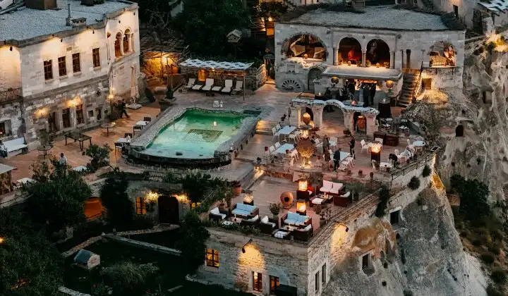 Museum Hotel, Avrupa’nın en iyi otelleri arasında yer aldı