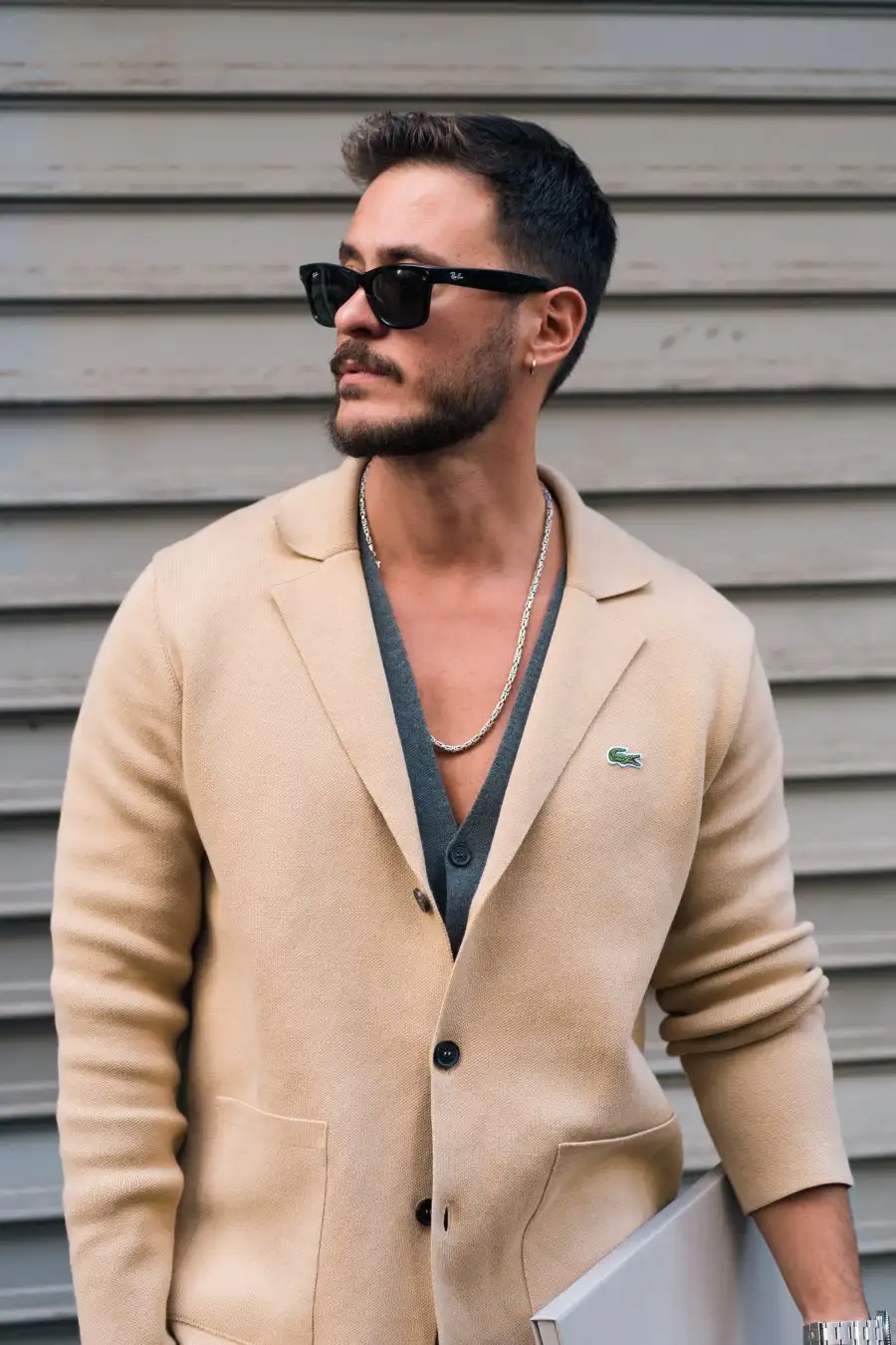 Lacoste İlkbahar/Yaz 2025 koleksiyonu defilesi Paris Moda Haftası kapsamında Paris’te gerçekleşti 2 1727947118 IMG 8255 Lacoste İlkbahar/Yaz 2025 koleksiyonu defilesi Paris Moda Haftası kapsamında Paris’te gerçekleşti