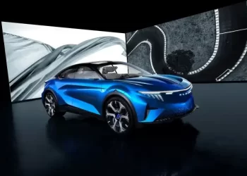 Alpine, Dream Garage serisinin ikinci modeli olan A390_β modelinin ön tanıtımı Paris’te gerçekleştirildi