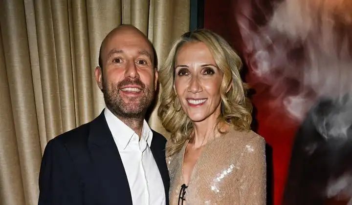 OGM Pictures, Golden Globe özel daveti ile dünya arenasında