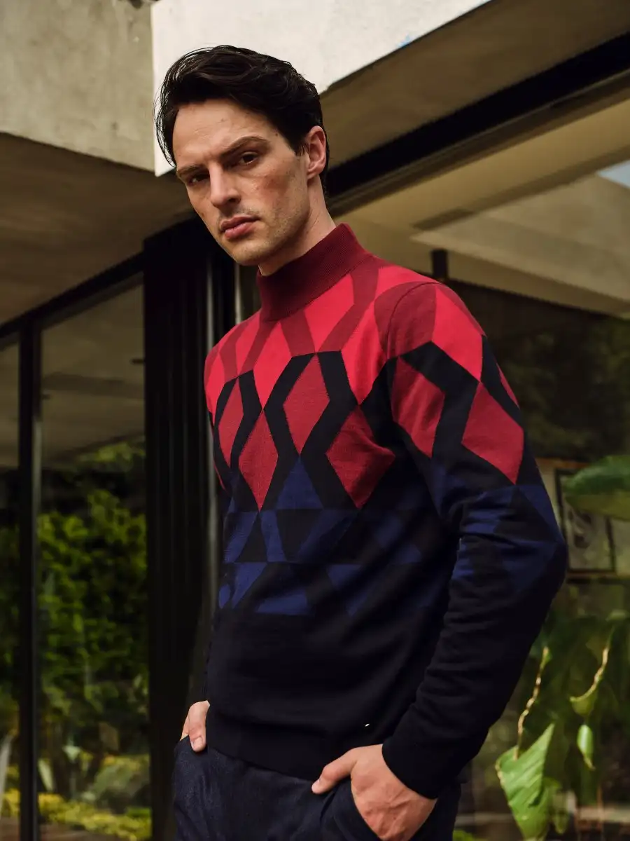 Hemington, Woolmark sertifikalı merino yün triko koleksiyonu ile kalite ve doğallığı buluşturuyor 3 1729084384 maj G rseli 4 Merino Y n Hemington, Woolmark sertifikalı merino yün triko koleksiyonu ile kalite ve doğallığı buluşturuyor