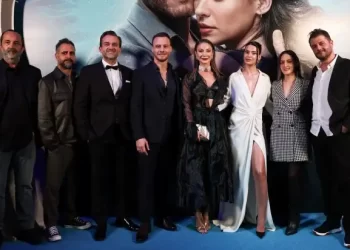 Prime Video’nun yeni yerli orijinal filmi Mavi Mağara’nın galası gerçekleşti