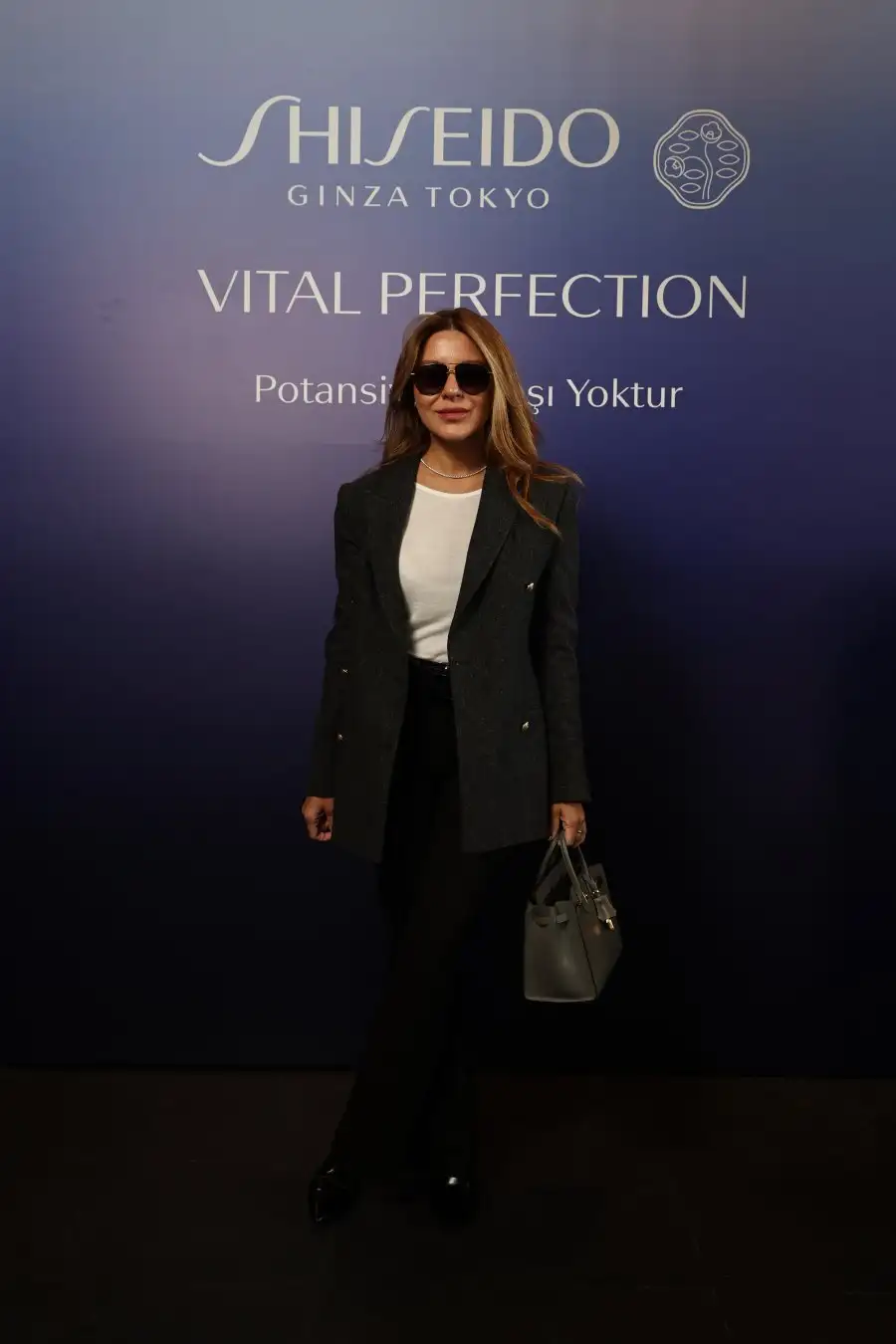 1729604893 Hande Tokmak Vital Perfection’ın yenilenen ürünleri özel bir davetle tanıtıldı