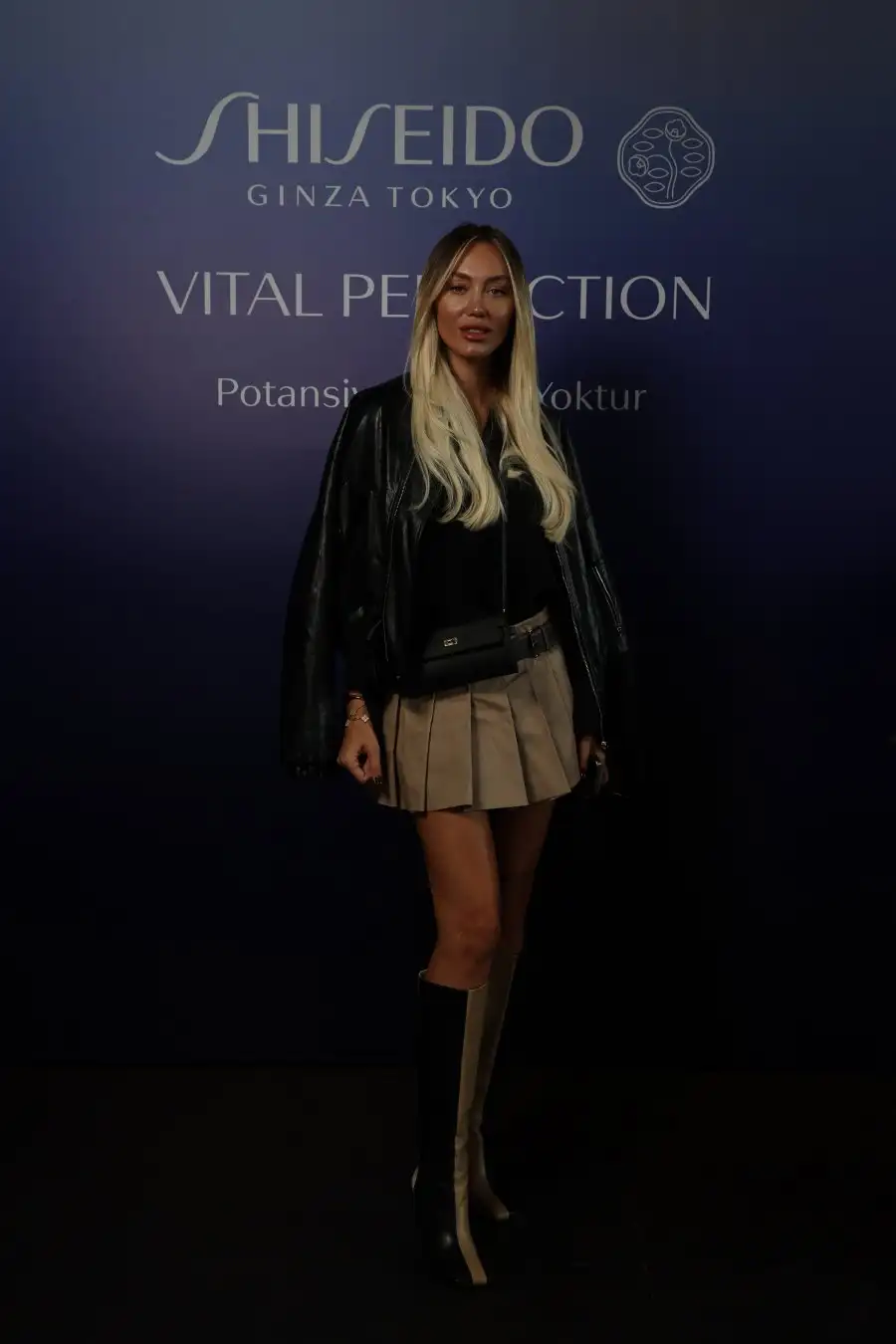 1729604910 Seda nder Vital Perfection’ın yenilenen ürünleri özel bir davetle tanıtıldı