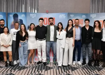 0000 Kilometre filmi için geri sayım başladı