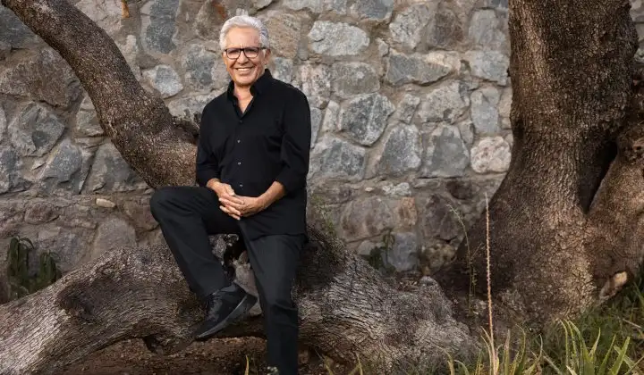 Zülfü Livaneli yeni romanıyla Can Yayınları’nda 1 Zülfü Livaneli yeni romanıyla Can Yayınları’nda