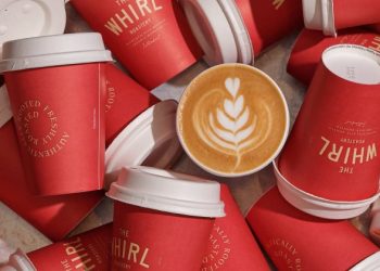 The Whirl artık beklediğinizden de iyi!