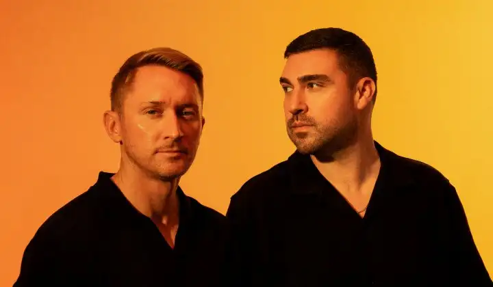 CamelPhat ile ‘Day of the Dead’ Kutlaması 15 Kasım’da Zorlu PSM’de 1 CamelPhat ile ‘Day of the Dead’ Kutlaması 15 Kasım’da Zorlu PSM’de