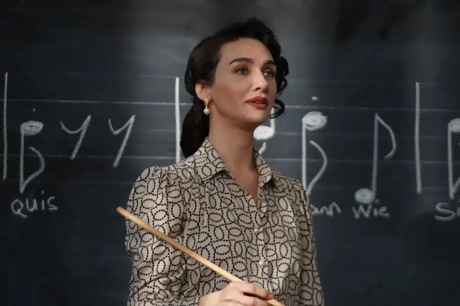 'Bir Cumhuriyet Şarkısı' filminin oyuncuları karakterlerini anlattı 7 A0109043 'Bir Cumhuriyet Şarkısı' filminin oyuncuları karakterlerini anlattı