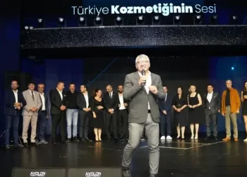 Kozmetik sektöründe ilk: Türkiye Kozmetiğinin Sesi Projesi