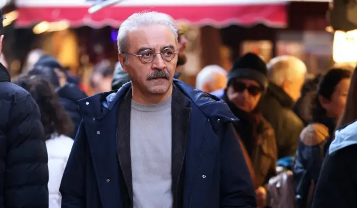 İnci Taneleri'nde geçmişin sırları açığa çıkıyor 2 İnci Taneleri’nde geçmişin sırları açığa çıkıyor