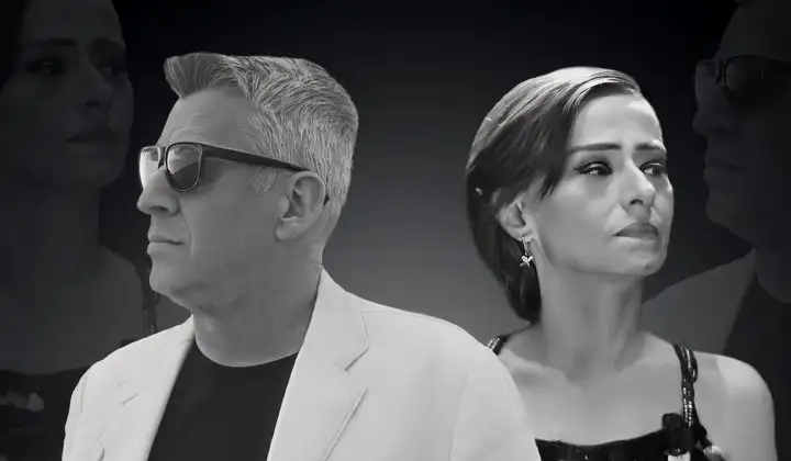 Metin Şentürk ve Yıldız Tilbe'den yılın düeti 1 Metin Şentürk ve Yıldız Tilbe’den yılın düeti
