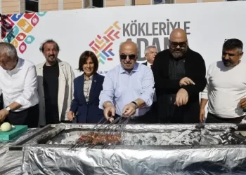 8.Uluslararası Adana Lezzet Festivali bu yıl ‘Kök’lere yolculuk yapacak
