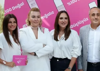 Cemiyet hayatının önemli isimleri sağlık için buluştu