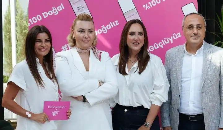 Cemiyet hayatının önemli isimleri sağlık için buluştu 1 Cemiyet hayatının önemli isimleri sağlık için buluştu