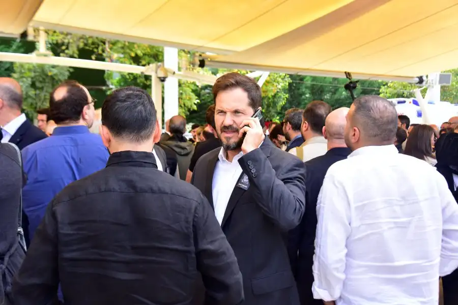 Kebap Kralı Arif Develi sevenleri tarafından son yolculuğuna uğurlandı 7 bahadir cetinsaya Kebap Kralı Arif Develi sevenleri tarafından son yolculuğuna uğurlandı
