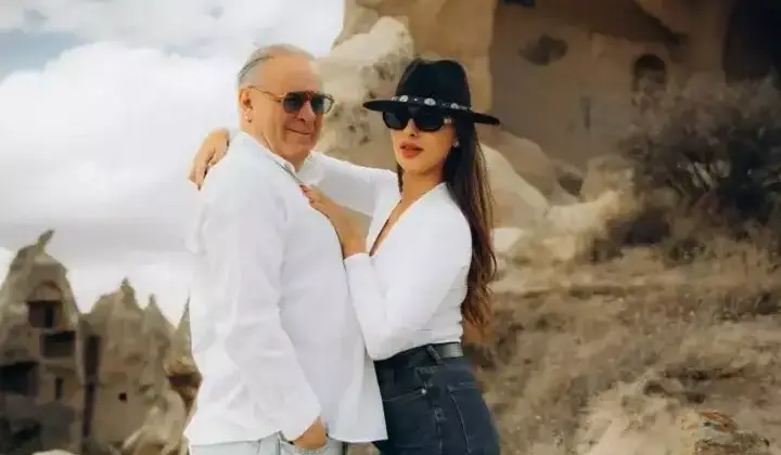 Her şey çok güzel, evliliğimiz harika 3 Her şey çok güzel, evliliğimiz harika
