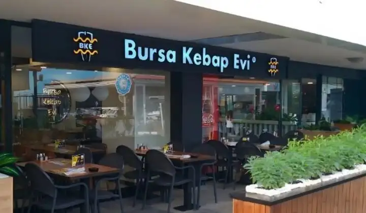 Bursa Kebap Evi, Pendik Marina ve V Metroway AVM’de lezzet noktalarını açtı 1 Bursa Kebap Evi, Pendik Marina ve V Metroway AVM’de lezzet noktalarını açtı