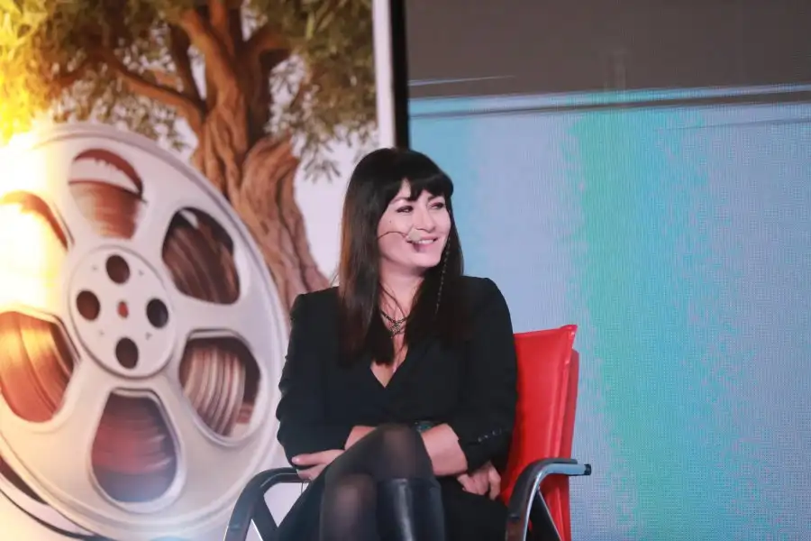 deniz cakir Gemlik Film Festivali'nde ödüller sahiplerini buldu