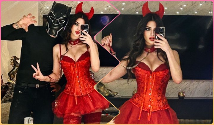 Olay yaratacak Survivor açıklaması 1 Şeytan ve kara melek aynı partide buluştu