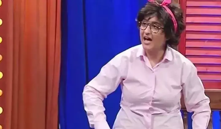 Ecem Erkek, Güldür Güldür’den neden ayrılığını ilk kez açıkladı