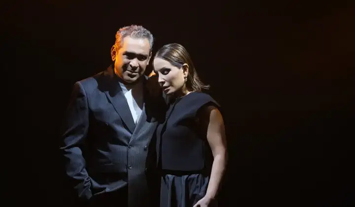 Ege ve Asya güçlerini birleştirdi