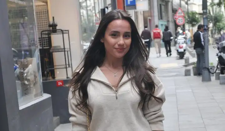 Hayalim fantastik bir filmde oynamak 2 Hayalim fantastik bir filmde oynamak