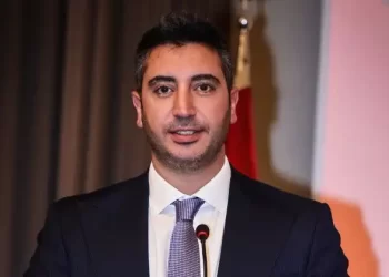 TOSFED’de Başkan Eren Üçlertoprağı güven tazeledi