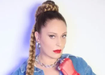 Gökçe Yeşilbaş’ın ‘Veda’sı zirvede